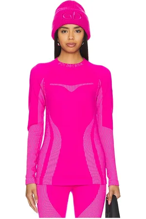 Goldbergh Slick Thermal Base Layer Top in