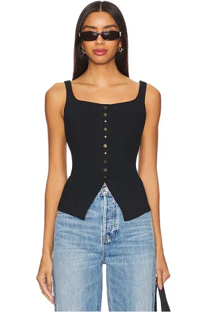 Free People A Moment In Time Vest in