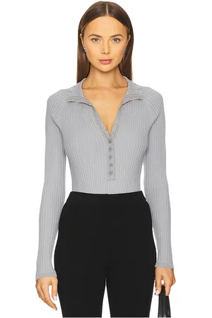 Free People X Intimately FP Ready For It Bodysuit in