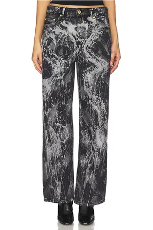 Ganni Heavy Denim Izey in