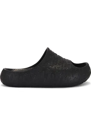 GCDS Monogram Slides in