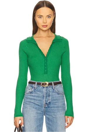 Free People X Intimately FP Ready For It Bodysuit in