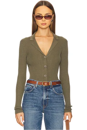 Lovers And Friends Meriah Polo Cardigan in