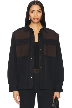 Frame The Equestrian Shirt in