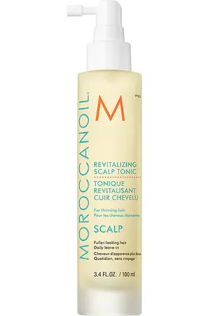 Moroccanoil Revitalizing Scalp Tonic Treatment in /A