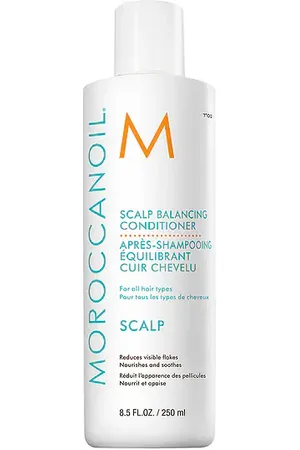 Moroccanoil Scalp Balancing Conditioner in /A