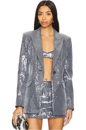Camila Coelho Mori Blazer in