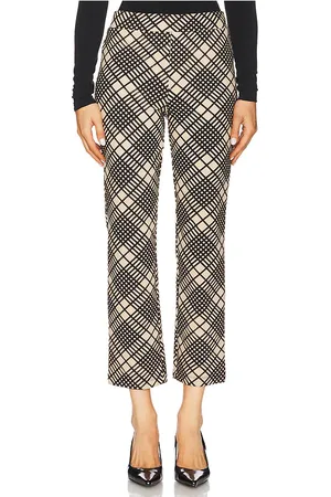 Sanctuary Carnaby Kick Crop Pant in