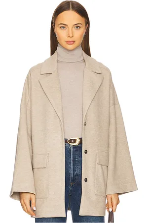 Sanctuary Throw Me On Knit Jacket in