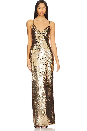 Camila Coelho Yuki Maxi Dress in