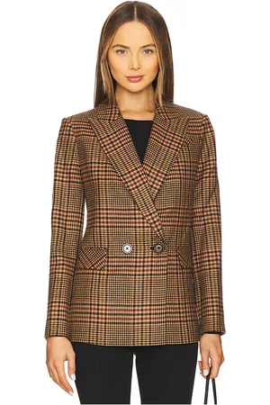 VERONICA BEARD Sevyn Dickey Jacket in