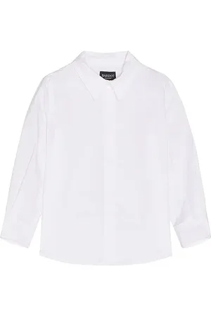 Bardot Lawrence Button Down Shirt in
