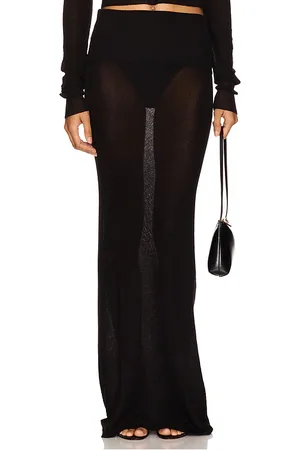 Lovers And Friends X Emma Rose Nataly Maxi Skirt in