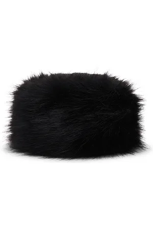 Unreal Fur Natasha Hat in