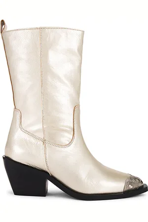 Free People Faster Horses Filigree Boot in