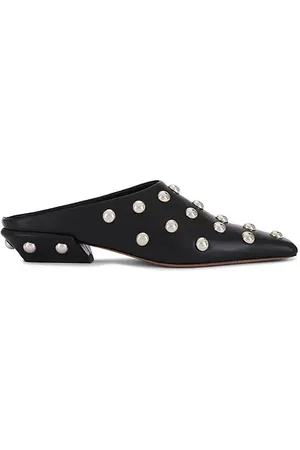 PARIS TEXAS Belle Sabot 25 in