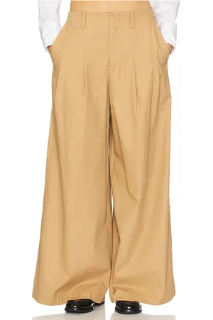 SIMON MILLER Thorne Twill Pant in