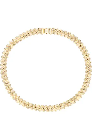 MIRANDA FRYE Estelle Necklace in