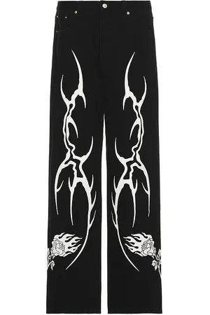 Civil Regime Baggy Jeans in