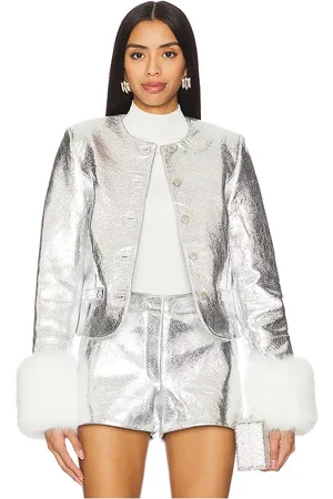 Retrofete Talvi Jacket in