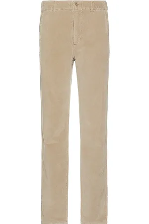 Marine Saturday Puppytooth Chino Pants in