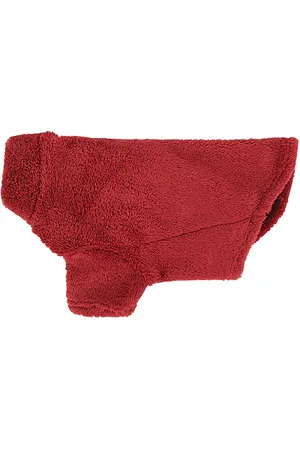 Barbour Teddy Fleece Dog Sweater in