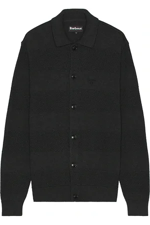 Barbour Filley Knitted Cardigan in