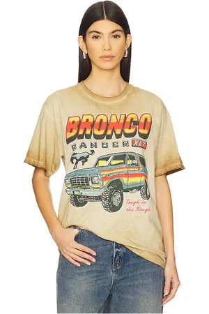 Bronco Ranger XLT T-Shirt in