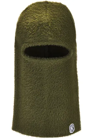 Billionaire Boys Club Mane Balaclava in