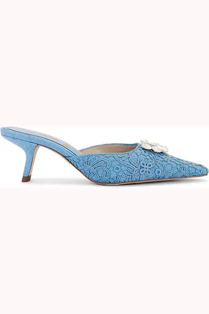 Sam Edelman Brit Orchid in