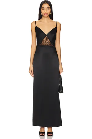 SNDYS Halliwel Maxi Dress in