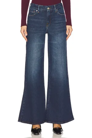GOOD AMERICAN Good Petite Palazzo in