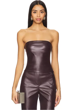 CULTNAKED Killa Bandeau Top in