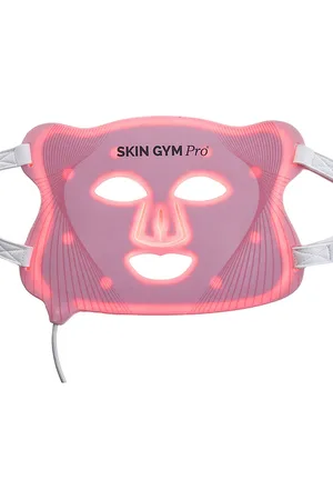 Skin Gym Pro LED Light Therapy Mask in /A