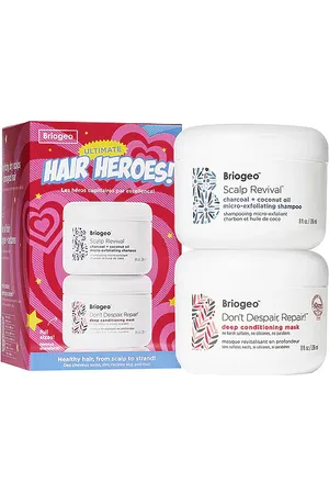 Briogeo Ultimate Hair Heroes in /A