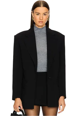 EAVES Adina Blazer in