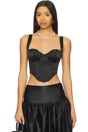 For Love & Lemons Nelly Top in