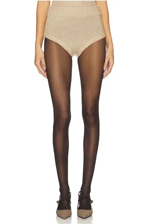 For Love & Lemons Beverly Knit Panty in