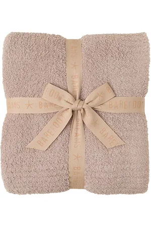 Barefoot Dreams CozyChic Throw in