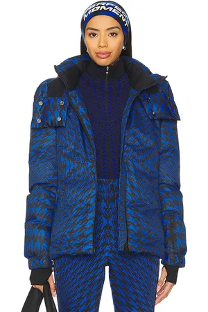 Perfect Moment Candice Ski Parka in