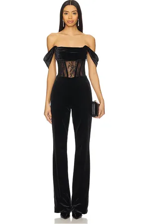 Retrofete Leni Jumpsuit in