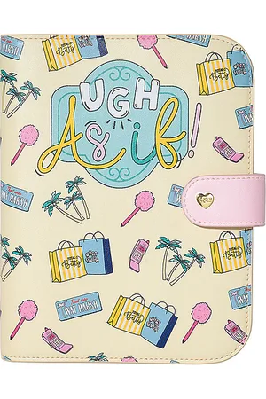Stoney Clover Lane X Clueless Notebook in