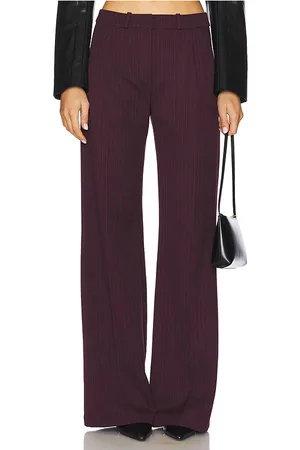 Amanda Uprichard Slater Pants in