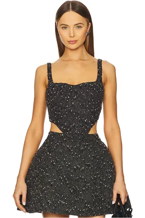 Bardot Corset Bustier in