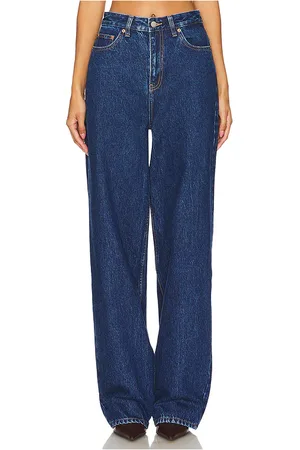 Dr Denim Donna Wide Leg in