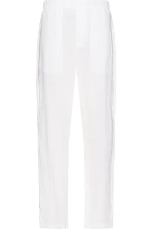 ONIA Linen Home Pant in