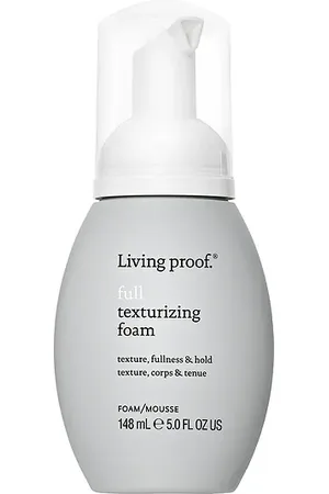 LIVING PROOF Full Texturizing Foam 5oz in /A. Size all.