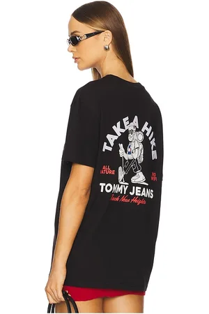 Tommy Hilfiger Outdoors Novelty Tee in