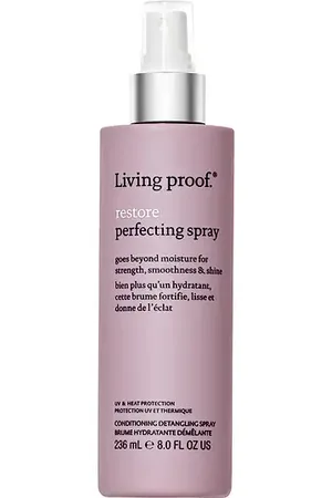 LIVING PROOF Restore Perfecting Spray 8oz in /A. Size all.