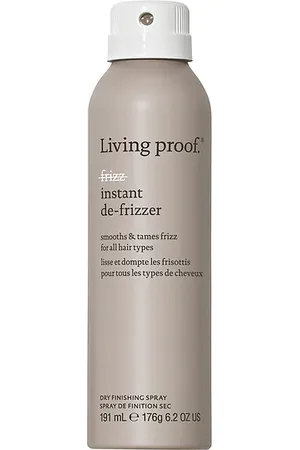 LIVING PROOF No Frizz Instant De-frizzer 6.2oz in /A. Size all.